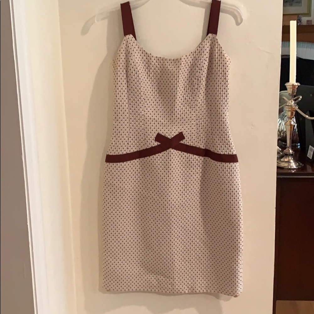 Nanette Lepore dress
